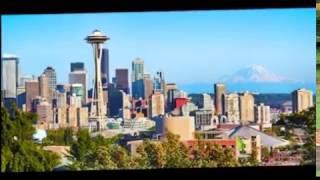 SEATTLE, WA - Top Tourist Attractions, Travel Guide