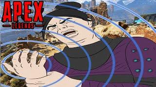 Apex Legends Review™ Wraithist Edition™