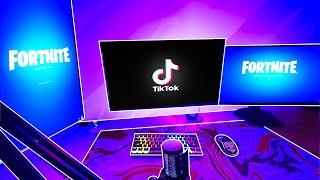 I Bought a Cheap Gaming Setup from TikTok Shop…