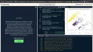 AI Fundamentals: Unsupervised Learning [Part 3 of 4] | SPRK 1 | UC Merced