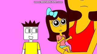 Microsoft Sam and His Family Adventures S3 E9 (Finale) - Microsoft Anna and The Baby