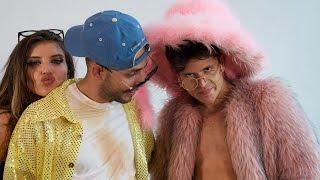 Next Top Model | Anwar Jibawi, Rudy Mancuso & Juanpa Zurita