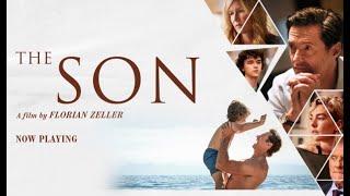 Hollywood Matrimony Shorts: The Son review