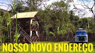 DE VOLTA PRA ESTRADA, DEPOIS DE ALGUNS MESES NO RIO GRANDE DO SUL, A VIDA VOLTA AO NORMAL NOVAMENTE