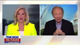 Fox News Sunday - Joe Lieberman on No Labels