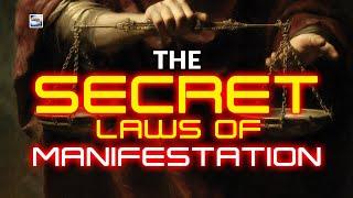 The Secret Laws Of Manifestation