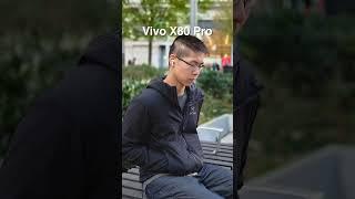 iPhone 14 Pro vs Vivo X80 Pro Camera Comparison