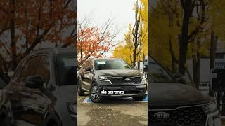 KIA SORENTO ЗА 3 МЛН РУБЛЕЙ ИЗ ЮЖНОЙ КОРЕИ #автоизкореи #kiasorento #kia