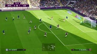 Great goals only Pes 2021