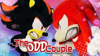 The Odd Couple-MileSpeeds: Sonic Movie