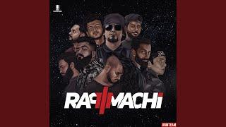 Rap Machi