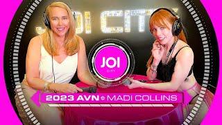 AVN 2023: Madi Collins
