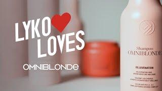 Lyko Loves Omniblonde