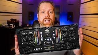 Another Plugin Alliance LIMITER - Hum Audio LAAL Look Ahead Limiter Plugin