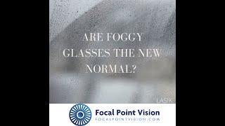 iDesign LASIK only at Focal Point Vision