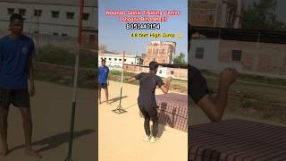 High Jump Home guard Bihar Police #homeguard #biharpolice #motivation #reels #viralvideo #video