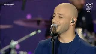 Maher Zain - Live at Munshid Sharjah (Full Concert)