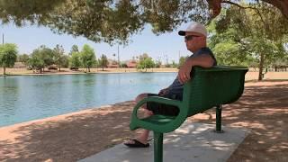 The Center - A Place of HOPE Video Testimony