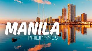 Manila Philippines Tourist Places: Full Travel Guide | Things to Do in Manila