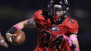 Bay Area News Group Week 10 (2024) high school football picks