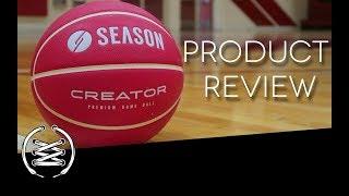 Season Creator Basketball | Performance Product Review