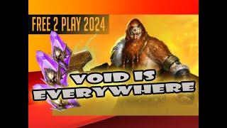 FTP 2024 - Ep.77: Summon Rush for Thor fusion | Raid: Shadow Legends
