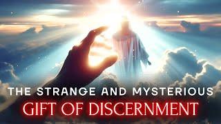 7 SIGNS YOU HAVE THE GIFT OF DISCERNMENT | The Power of Discernment Revealed