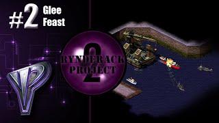 Red Alert 2: [YR] Rynderack Project 2 - Mission 2
