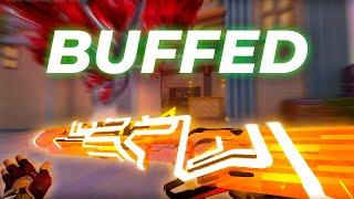 *NEW* Chamber Buffs are Broken...