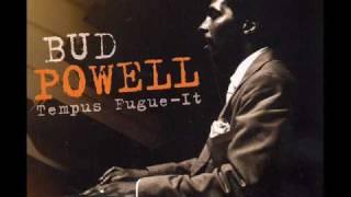 Bud Powell - Tempus Fugit