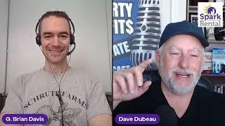 Ep. 168: How to Pick Winners: Vetting Passive Real Estate Investments with Dave Dubeau