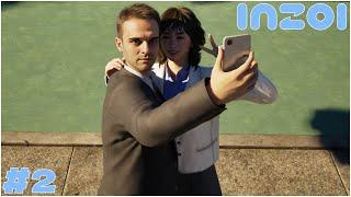 #2 InZOI GAMEPLAY ITA - COMPRO UN AUTO GUIDO PER LA CITTÀ E FACCIO AMICIZIA CON UNA RAGAZZA