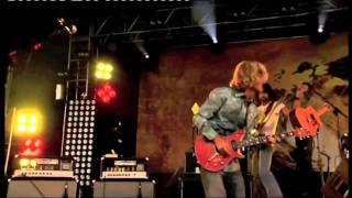 Transatlantic - The Whirlwind live at High Voltage Festival 2010