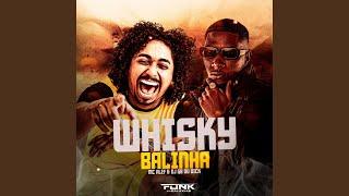 Whisky, Balinha