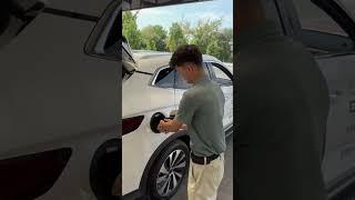 Зарядная станция для гибрида?