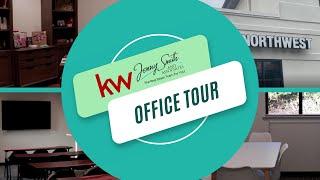 Jenny Smith and Associates Office Tour!