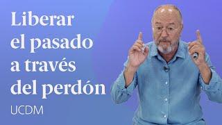 Perdona para ser libre ️ Un Curso de Milagros con Enric Corbera