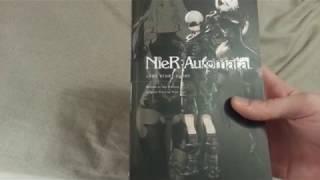 NieR: Automata: Long Story Short Vol. 1 REVIEW