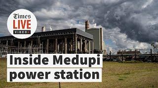 Inside Medupi: R2.5bn repair bill for 'procedural non-compliance' and poor oversight