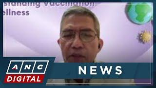 What is HMPV amid reported cases in China? Doctor allays fears | ANC