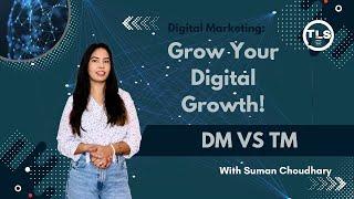 Digital Marketing Fast Targeted Growth for Your Business Tech TLS