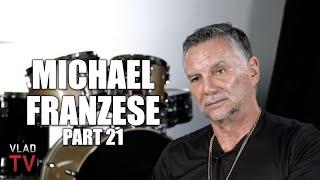 Michael Franzese: Diddy Might Get Beat Up in Prison Like John Gotti Did (Part 21)