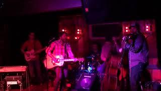 Jeremiah James Gang "Stay Away" at Ranch Club