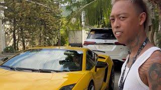 LAMBORGHINI WORTH 12.MBINENBENTA SAKEN #WHAMOSCRUZ