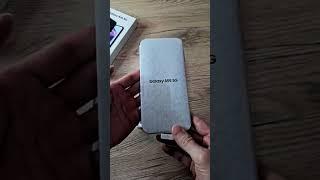 Samsung Galaxy A55 New 2024