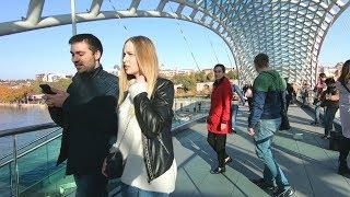 A TOUR OF TBILISI, GEORGIA | Is it Worth Visiting?