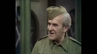 *RARE* The Coward Review: 26th December 1969 Dad's Army: Musical Sketch