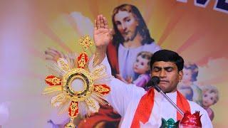  LIVE SUNDAY SERVICE रविवारीय सत्संग || 5 JAN 2025 || B4JESUS WORSHIP MINISTRIES