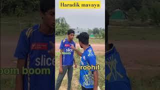 Haradik mavayyyaa#telugucricket #yutubeshorts #indianbatsman #ipl @seaboyjagadish