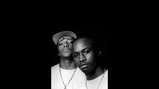 (FREE) Mobb Deep Type Beat- "Crooks"